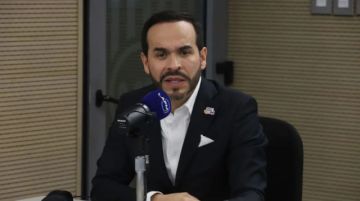 Presentan denuncia penal contra De la Espriella