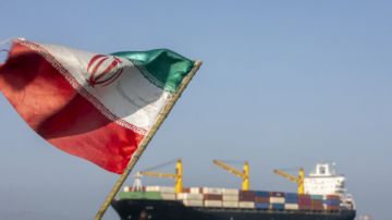 Irán: Nunca daremos marcha atrás en Ormuz