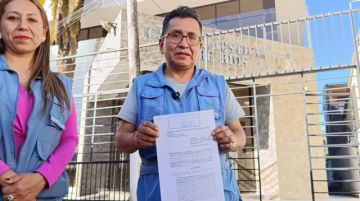 Defensor apela fallo que avala proyecto petrolero en Tariquía