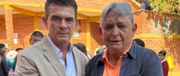 Jaime Paz Zamora tiene un problema de columna