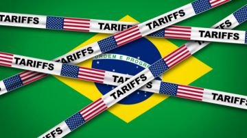 Brasil responde al golpe arancelario de Trump
