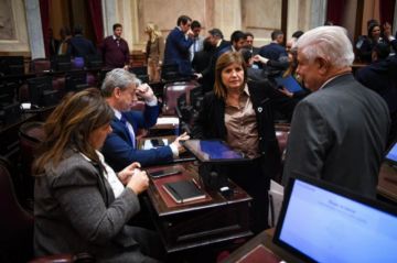Argentina: postergan ley de extranjerización de la tierra