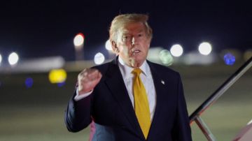 Trump: "Muchas cosas van a pasar en Cuba"