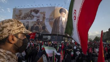 Irán y cuándo pasará a una ofensiva "total"
