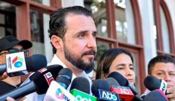Impuestos: JP Velasco urge al 50/50 como solución