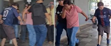 Envían a la cárcel a tres reclutadores vinculados al caso de bolivianos enviados a Rusia