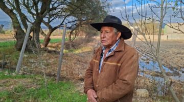 “La Batalla por la Última Gota”: El Agua  que guarda la memoria de un Pueblo