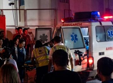 Pastor evangélico muere baleado durante un culto en Shinahota