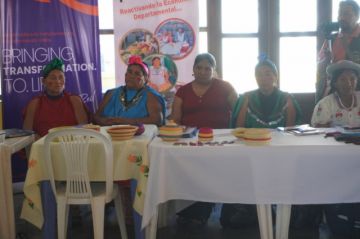 Tarija: Ausencia estatal dificulta  atención a víctimas de violencia