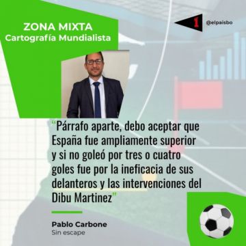 El baile de la furia roja 