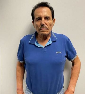 ‘El Mayo’ Zambada es sentenciado a cadena perpetua