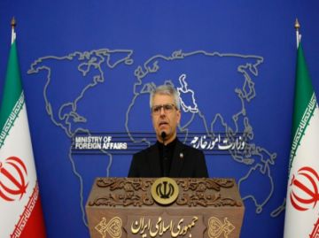 Irán condiciona diálogo con EEUU