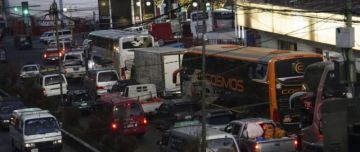 Señalan que la situación del diésel no se resuelve
