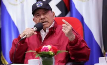 Nicaragua: aseguran que no habrá más elecciones