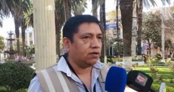 ABT: En una semana los incendios destruyeron la mitad de lo que se quemó en todo 2025