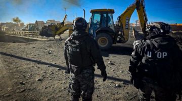 Legisladores evalúan ampliar el estado de excepción