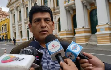 Plantean frenar la nacionalización de autos “chutos” y dar solución a rezagos del proceso de 2011