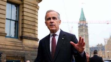 Canadá acusa a EEUU de violar el T-MEC