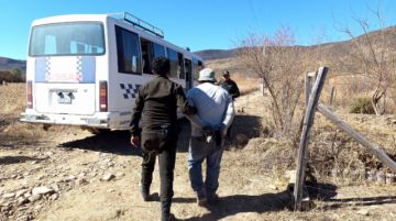 Alcaldía: Los incendios en Cercado están controlados 