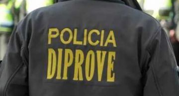 Bermejo: Diprove recuperó motocicleta robada en abril