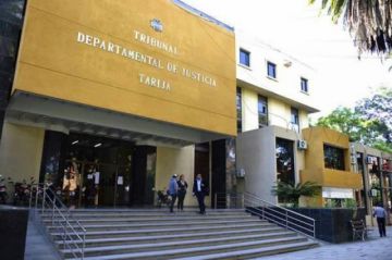 Retardación de justicia: Programan juicios para 2027