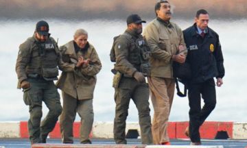 Fijan fecha del juicio a Nicolás Maduro