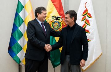 YPFB, la eterna refundación: tres presidentes, dos ministros y ninguna reforma en ocho meses