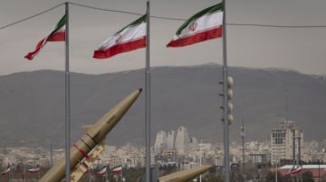 Irán advierte a todo agresor y a quienes brinden apoyo