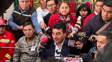 La AMT gestionará viviendas para afectados por los incendios 