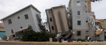 Venezuela: sismos dejan daños por $us 19.500 MM