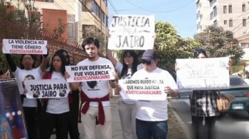 Condenan a una mujer que mató a su pareja a puñaladas 