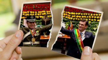 Paz – Lara: amor a primera alianza… ¿divorcio en segunda vuelta?