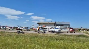 Beni: 250 avionetas quedan paradas por falta de combustible, pese a que Bolivia produce Av-Gas