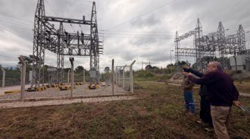 SETAR prevé invertir Bs 117 millones en el sistema del Chaco