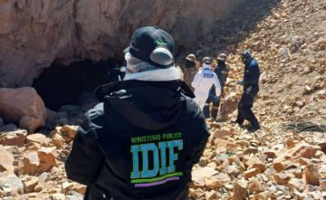Fiscalía analiza tres hipótesis sobre las muertes en Huanuni