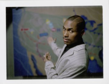 Steve Lacy regresa con “Oh Yeah?”, su álbum más personal