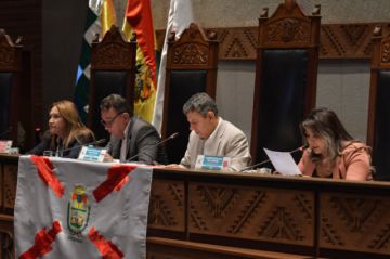 El 50/50 entra en el debate del PGE Reformulado 2026