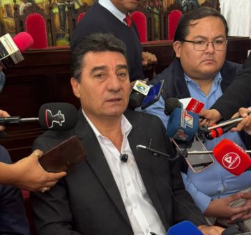 La Alcaldía reducirá la tarifa domiciliaria de aseo urbano 