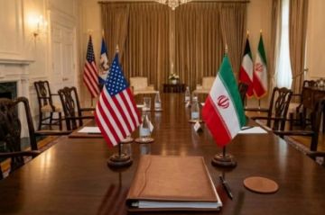 Irán niega estar negociando con Estados Unidos