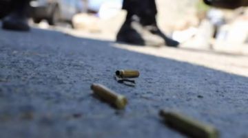 Ataque armado en San Matías, reportan 3 muertos y un herido 