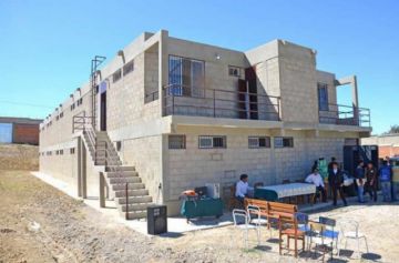 Investigan condiciones de seguridad en Morros Blancos