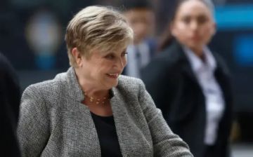 Argentina: jefa del FMI explora “Vaca Muerta”