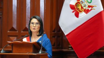 Perú: Los dos frentes que Keiko Fujimori planea enfrentar