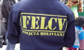 Lo denuncian por acechar y amenazar a su ex