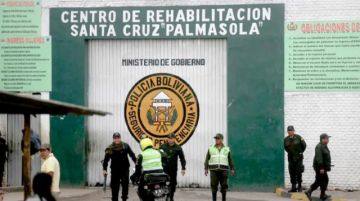 Reo que acabó con la vida de su pareja en una visita conyugal cumplía sentencia por otro feminicidio