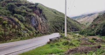 Transporte interprovincial denuncia abandono de carreteras y advierte daños constantes en sus vehículos