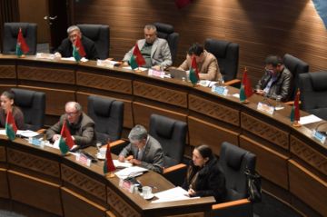 Conminan al Gobierno a cerrar  empresas estatales deficitarias 