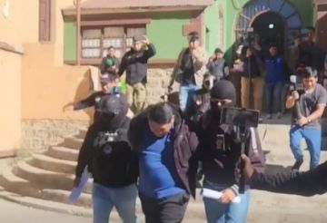 Chofer condenado por violación estuvo prófugo 17 años