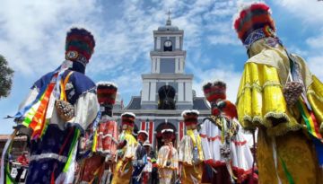 Senadores aprueban ley para fortalecer la Fiesta Grande de San Roque