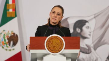 Sheinbaum y cómo enfrentar los aranceles de Trump